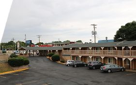 Battlefield Inn